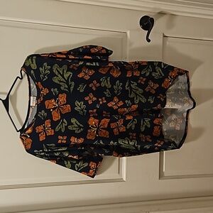 LulaRoe Irma shirt